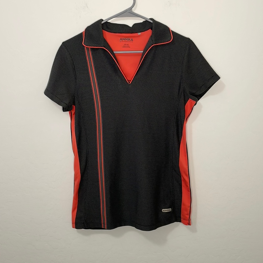 Cutter & Buck Annika Polo Shirt